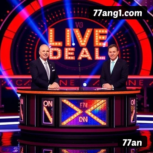 77an Logo